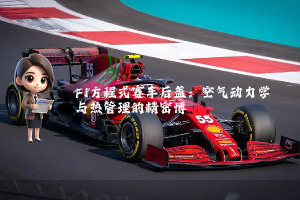 F1方程式赛车后盖：空气动力学与热管理的精密博弈